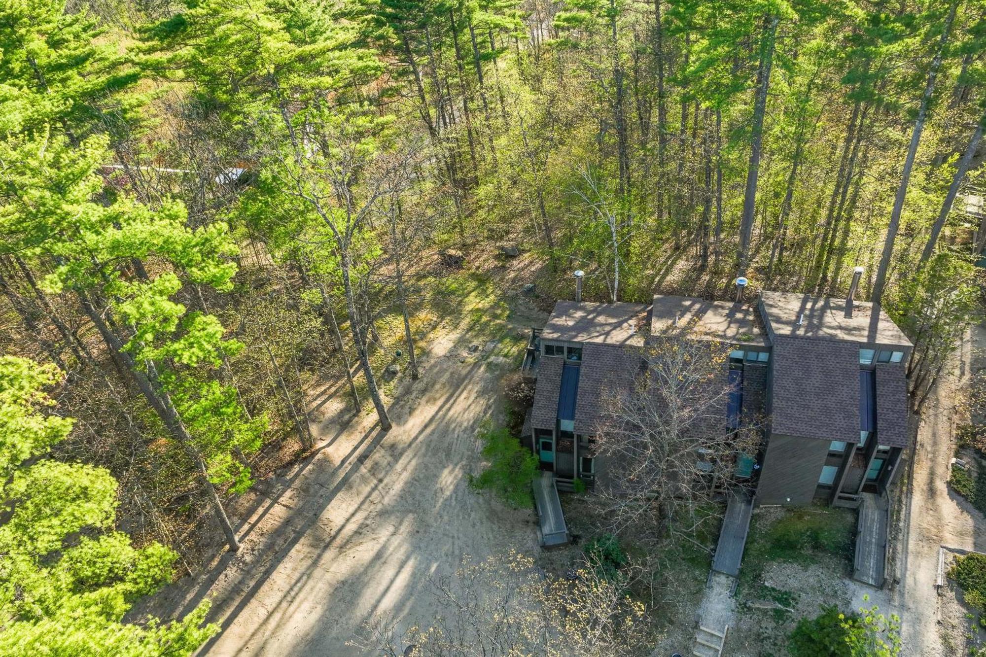 All-Season Conway Condo With Gas Grill! North Conway Exterior photo